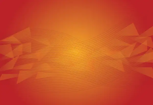 warm-orange-red-abstract-wave