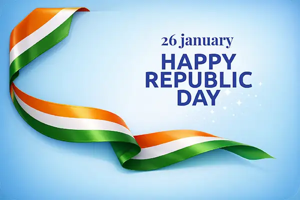 design-with-indian-tricolor-ribbon