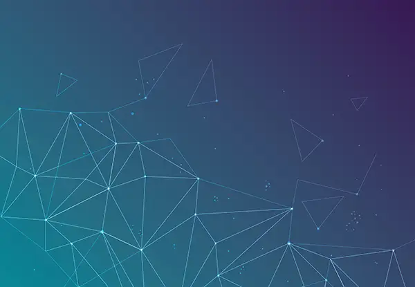 blue-gradient-polygon-network