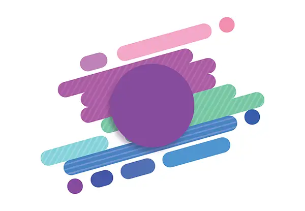 colorful-abstract-vector-background