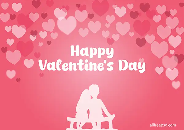 happy-valentines-day-pink-heart