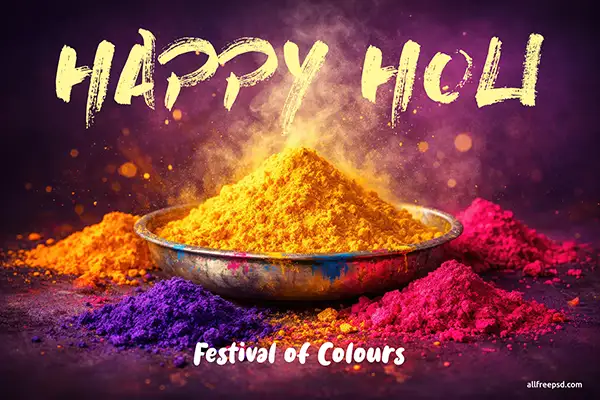 holi-template-with-vibrant-gulal