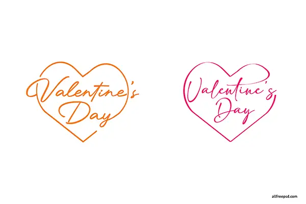 minimal-valentines-day-heart-outline