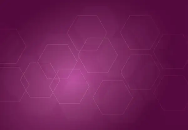 purple-abstract-hexagon-tech