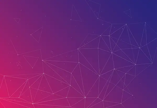 purple-pink-gradient-polygon-network