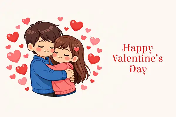 valentines-day-cartoon-couple