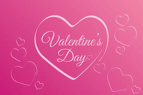 valentines-day-heart-background