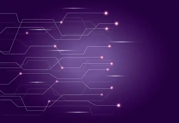 a-purple-tech-circuit-background