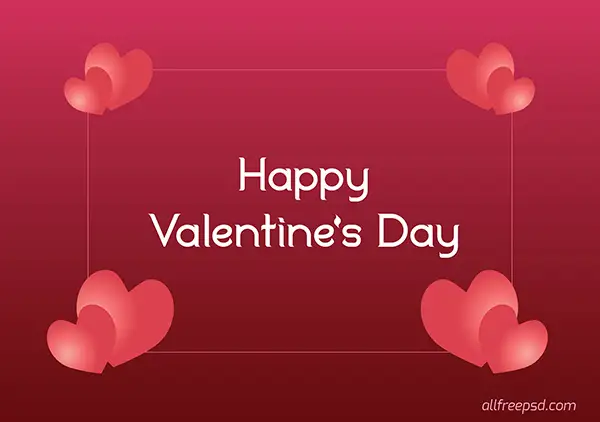 valentines-day-red-heart-frame