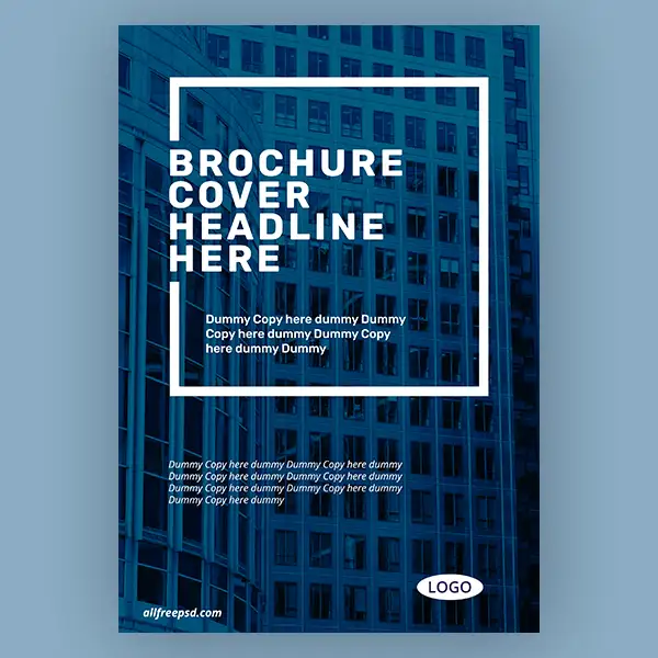 clean-editable-layout-business-brochure