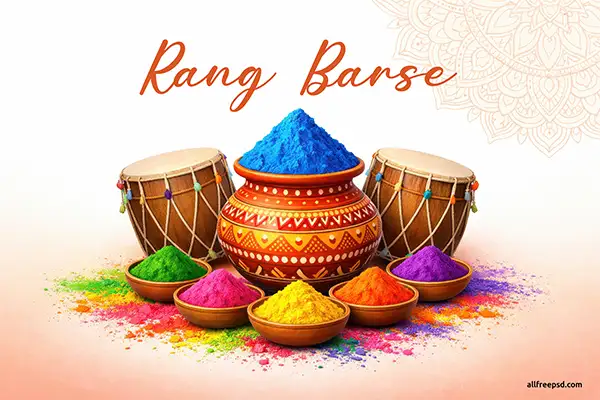 rang-barse-holi-festival
