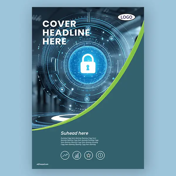 brochure-cover-template-for-it