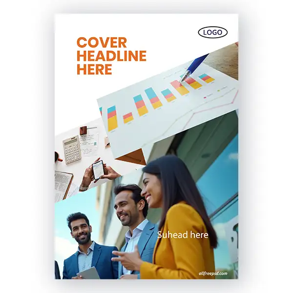 business-cover-page-template