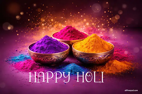 colorful-gulal-powder-bowls