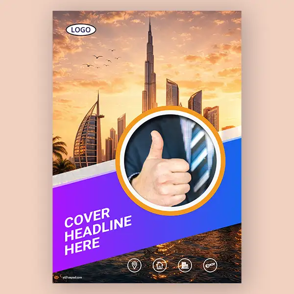 cover-template-with-thumbs-up