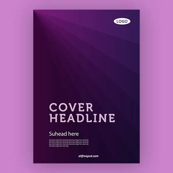 modern-purple-cover-page-template