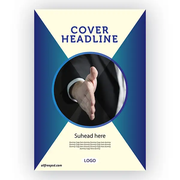 professional-cover-page-template-design