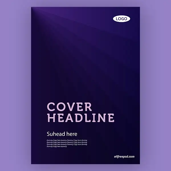 purple-cover-page-template-clean-layout
