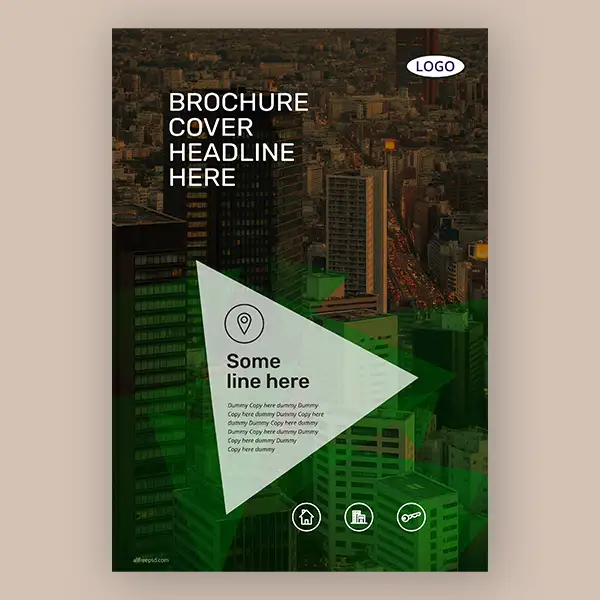 skyline-brochure-cover-template