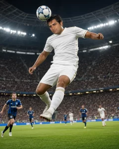 AI Prompts for FIFA
